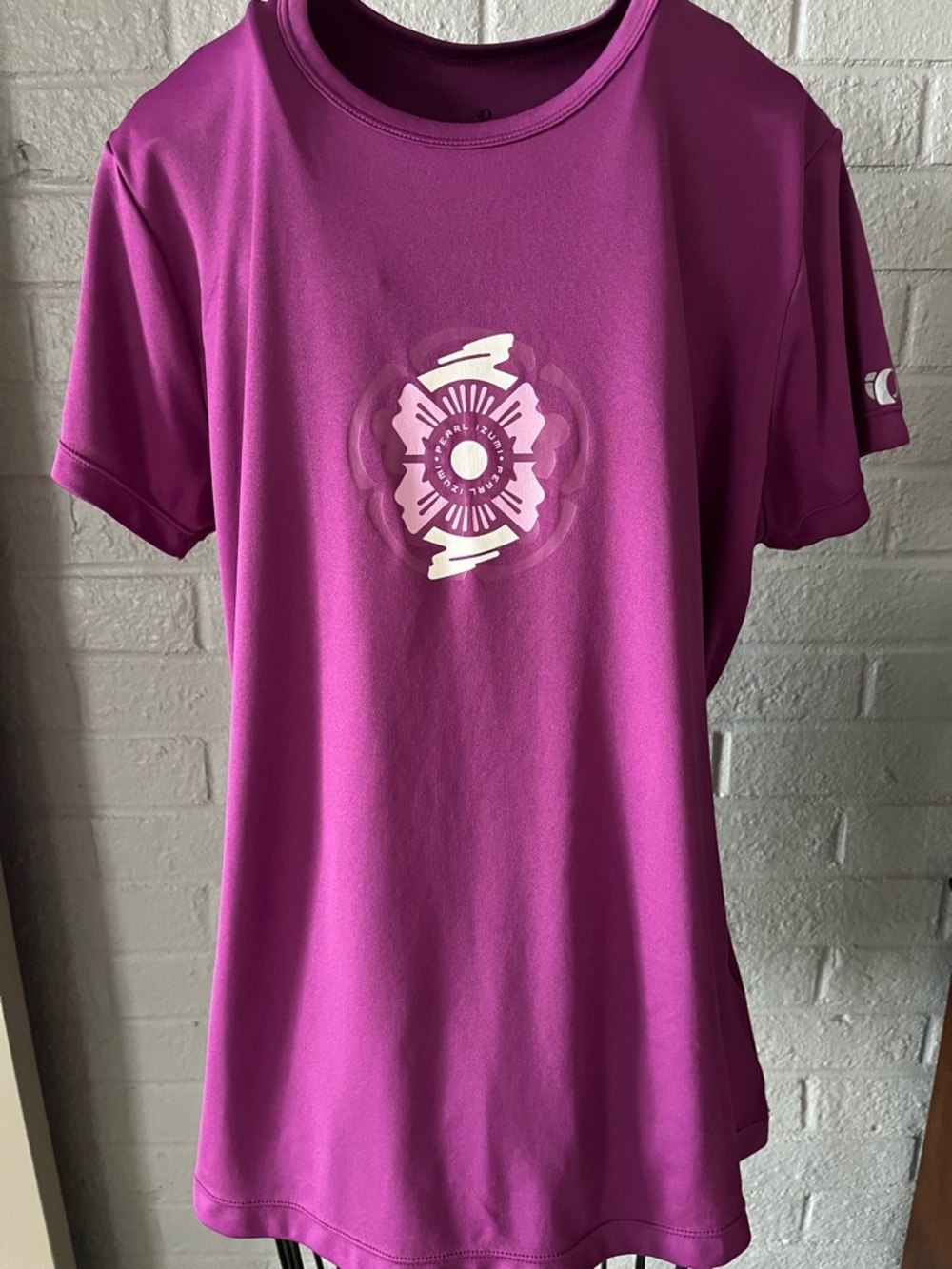 Pearl Izumi Athletic Tee